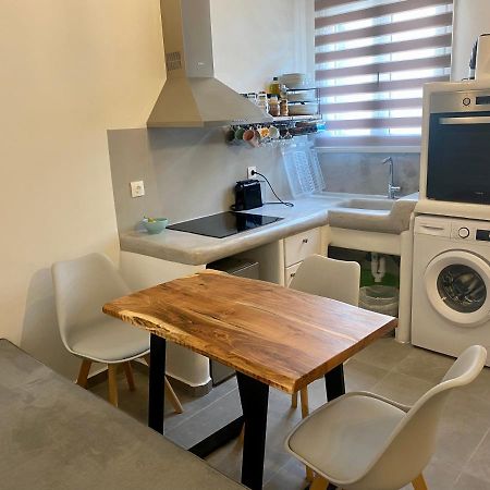 Iakovos' Luxury House Tinos Exterior foto